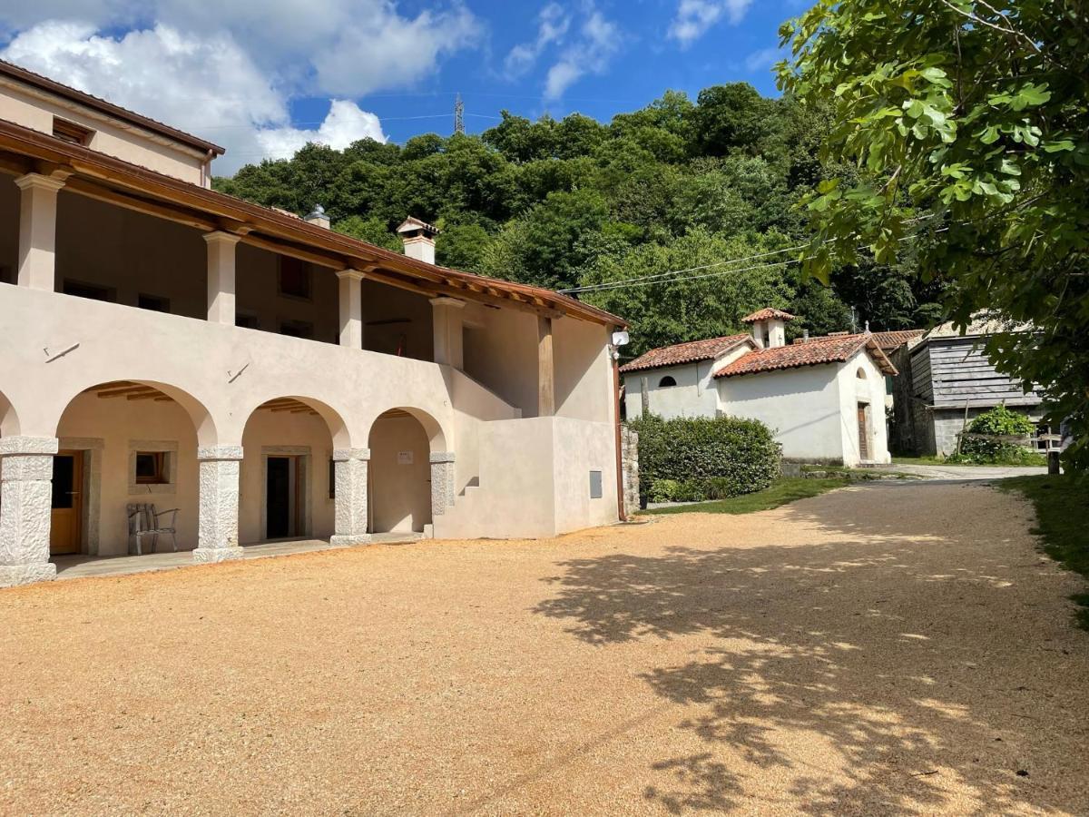 Agriturismo Il Bosco Camere Vittorio Veneto Exterior foto