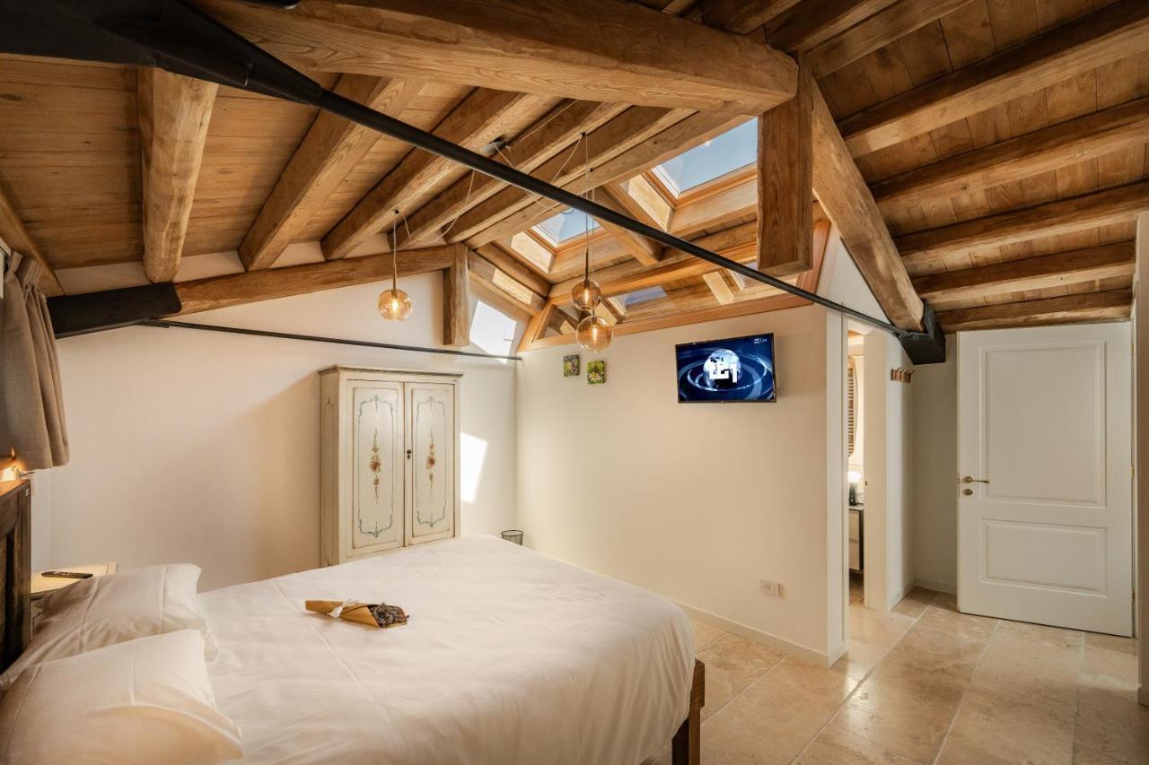 Agriturismo Il Bosco Camere Vittorio Veneto Exterior foto